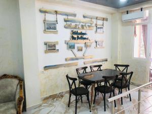 Hotel Dolphin Batumi