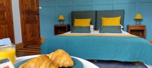 B&B / Chambres d'hotes Villa Gracieuse : photos des chambres