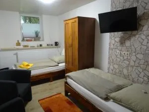 Pension und Gästehaus Paffrath - Berlstedt