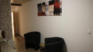 Pension und Gästehaus Paffrath