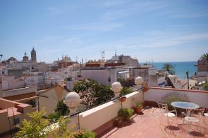 Sitges Apartment
