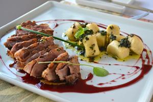 Bourbon Convention Hotel Santos