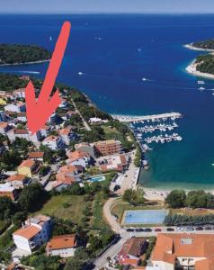 Apartman Maja Pješčana 
