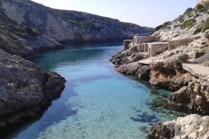 AGIOS LEON Apartment 3