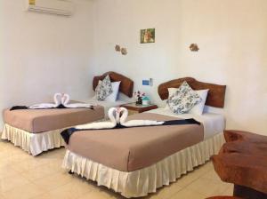 Ruan Mai San Ngam Resort - SHA Plus