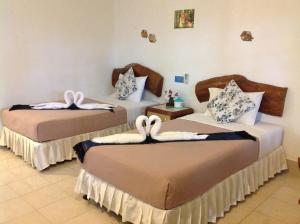 Ruan Mai San Ngam Resort - SHA Plus