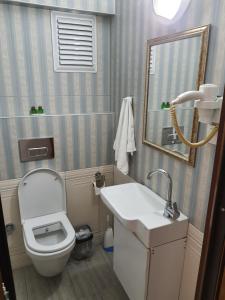 Standard Double Room room in Gizem Pansiyon