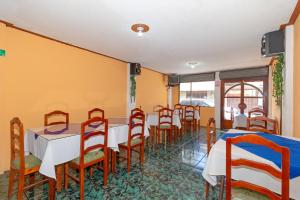 Hostal Rossy