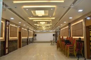 Le Arul Park - Pillaittiruvāsal