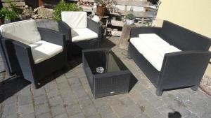 Pension und Gästehaus Paffrath