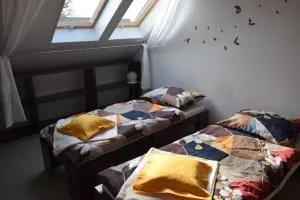 Apartament Czos - Bronikowo