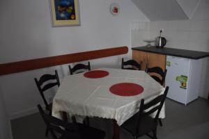 Apartament Czos