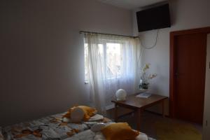 Apartament Czos