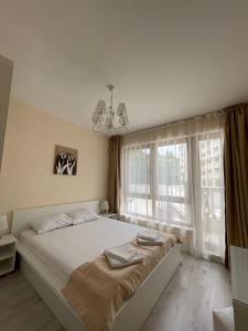 Deluxe Apartment Varna South Bay Beach Residence