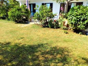 Apartment - Ground Floor room in Istra 2