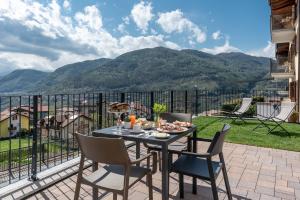 La Pao Bed and Breakfast