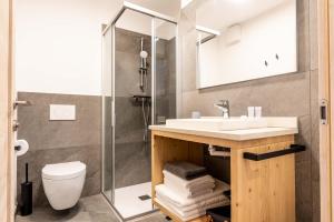 Habitación Doble con baño privado