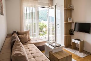 Mina Studio Apartment Budva