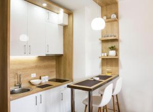 Mina Studio Apartment Budva