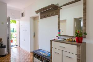 Studio apartment Boksic
