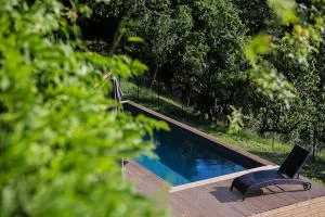 VILLA ANCORA Tenuta Lonciano - Castiglione