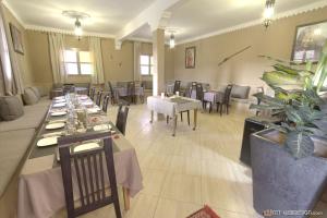Guest House Bagdad Café
