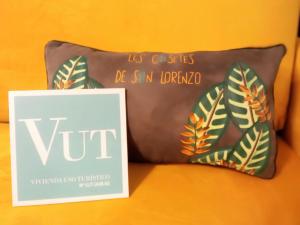 Les casetes de San Lorenzo