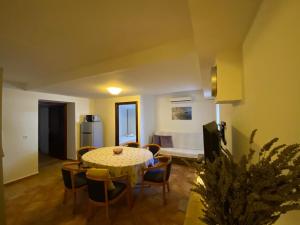 Apartments Dolić Novalja