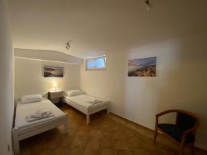 Apartments Dolić Novalja