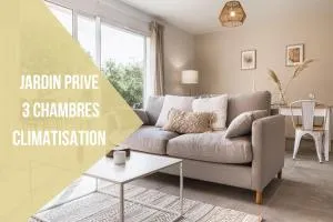 Le Hossegor - 圣茹尔德马朗讷