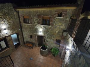 Casa Rural del Pantano 4 Estrellas