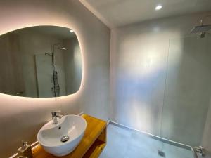 Villa Ioanna oliveproject