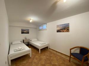 Apartments Dolić Novalja