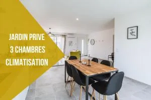 Le Capbreton - 圣茹尔德马朗讷