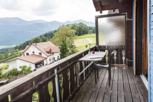 Top location near Rapperswil