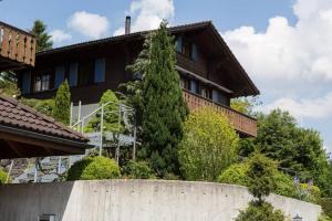 Top location near Rapperswil