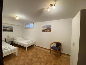 Apartments Dolić Novalja