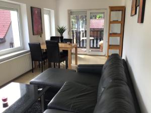 Ferienunterkünfte Kortstock