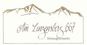 Am Lenzensberg 667 - Neu mit E-Ladestation