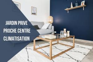 Appartements Le Seignosse : photos des chambres