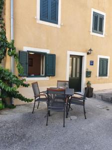 Apartman Kalinić 