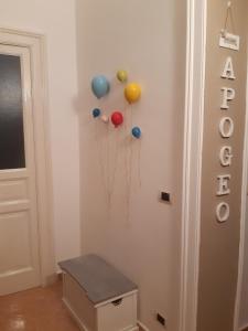 APOGEO ROOM TARANTO Intero APPARTAMENTO