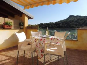 Grazioso attico vicino alla spiaggia e al centro