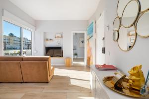 Natural Grey Albufeira