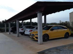 Agriturismo Is Solinas img33