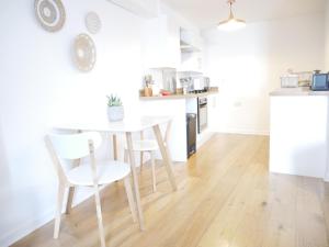 Nordic Suites Apartments, Ulverston