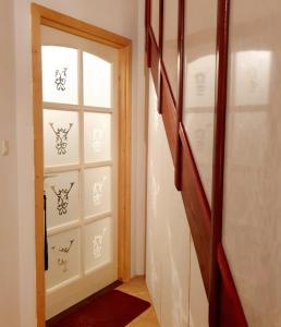 HVAR HEART heritage apartment
