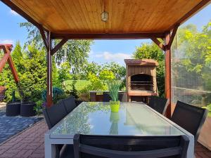 Domki Zielona Polana