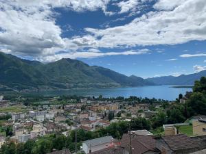 Appartamento ai Ronchi