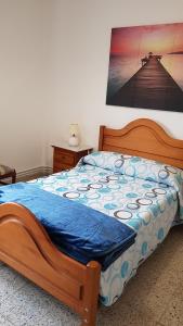 Apartamento Julieta
